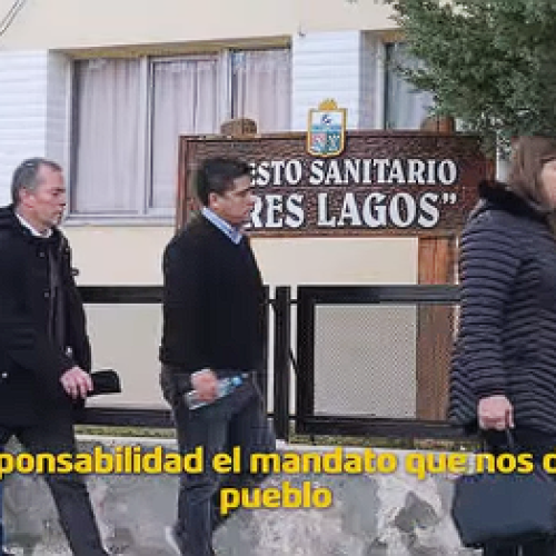 Tres Lagos: El Modelo de Comunidad Unida que Inspira a Santa Cruz en su 52º Aniversario