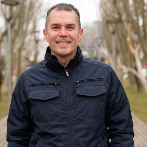 SER Santa Cruz Felicita a José Daniel Álvarez: ¡Un Comprometido Representante para Diputados Nacionales!