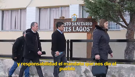 Tres Lagos: El Modelo de Comunidad Unida que Inspira a Santa Cruz en su 52º Aniversario