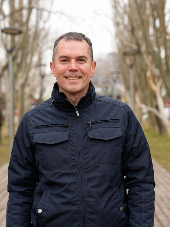 SER Santa Cruz Felicita a José Daniel Álvarez: ¡Un Comprometido Representante para Diputados Nacionales!